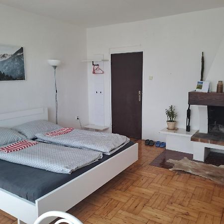 Apartman S Krbem Olomouc Exterior foto