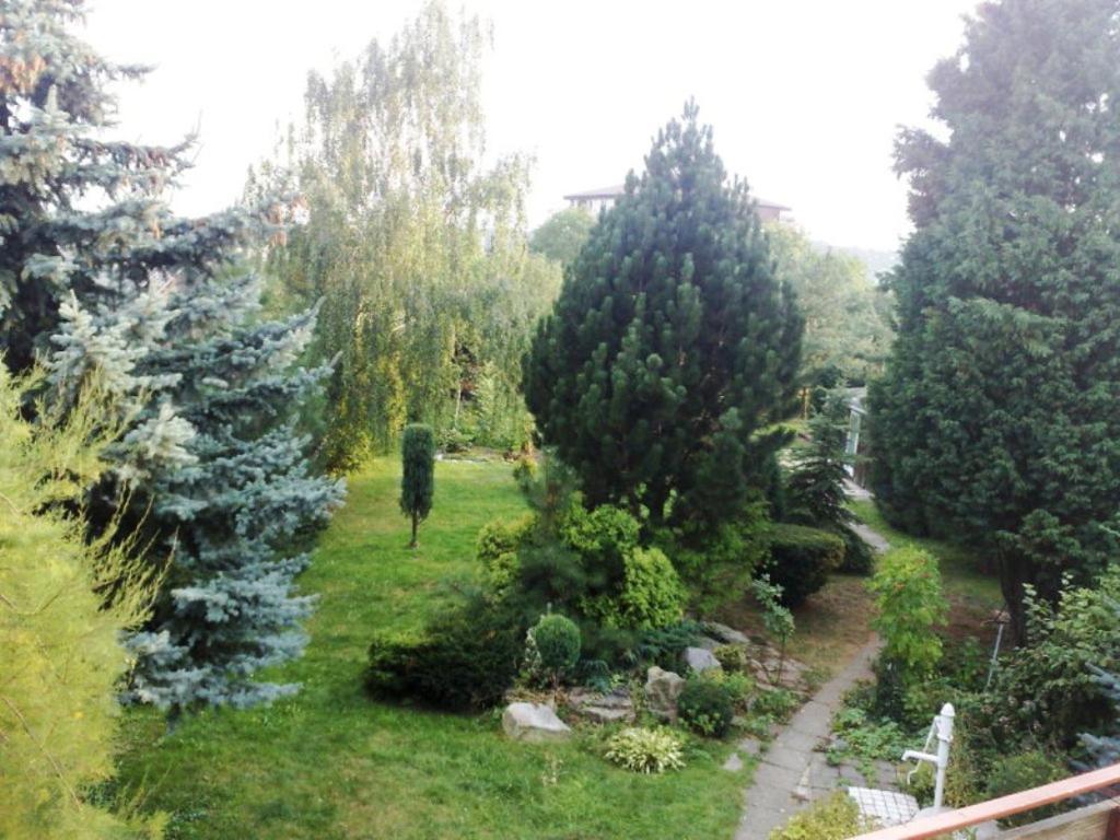 Apartman S Krbem Olomouc Exterior foto
