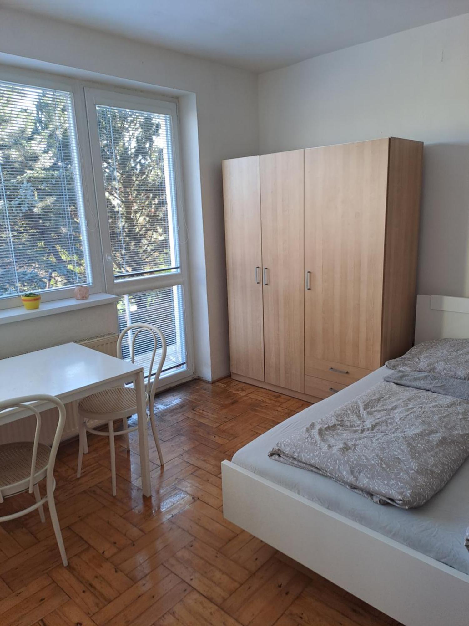 Apartman S Krbem Olomouc Exterior foto